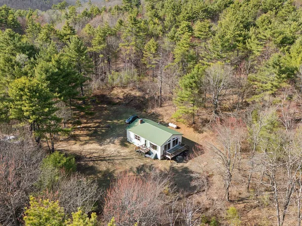 661 Owls Nest Road, Shapleigh, ME 04076