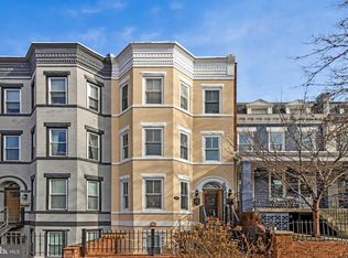 Old City 1, Washington, DC 20002