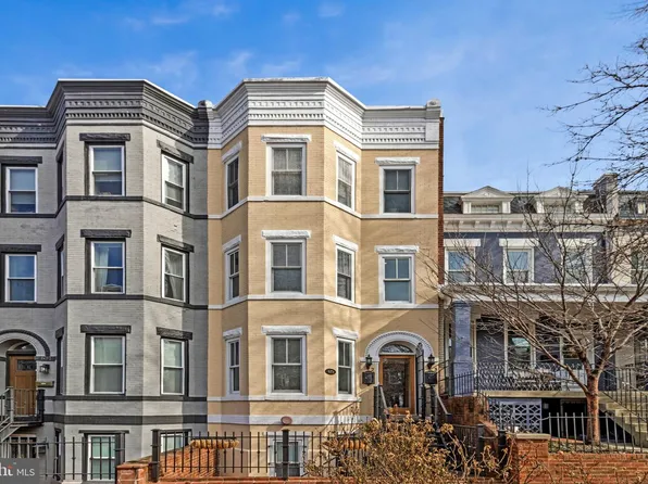 629 4th St NE APT 1, Washington, DC 20002