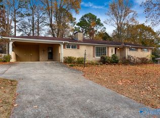 7905 Martha Dr SE, Huntsville, AL 35802