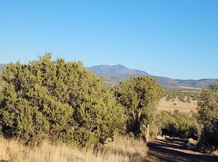 88B W Rose Ln, Ash Fork, AZ 86320