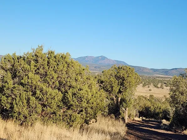 88B W Rose Ln, Ash Fork, AZ 86320