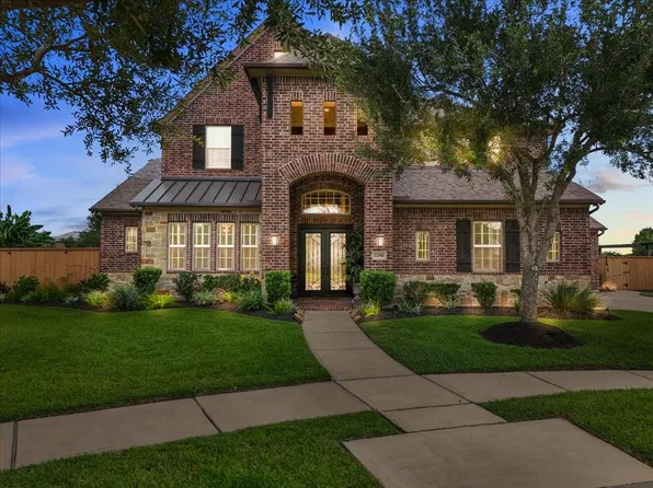 1296 Altavilla Lane, League City, TX 77573