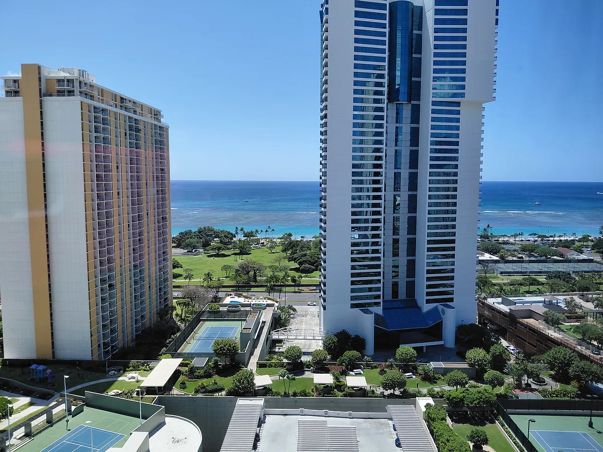 Building Photo - 1189 Waimanu St #2204