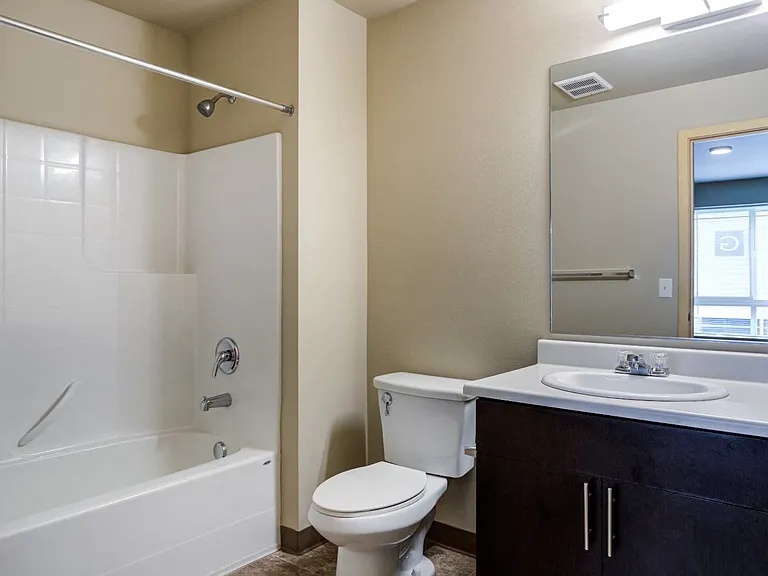 Gateway Apartments — Photo 17