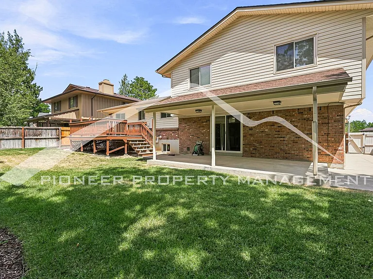 2557 S Coors St — Photo 24