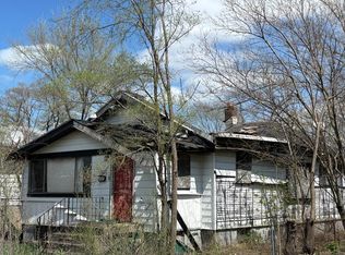1937 Martin Luther King Dr, Gary, IN 46407