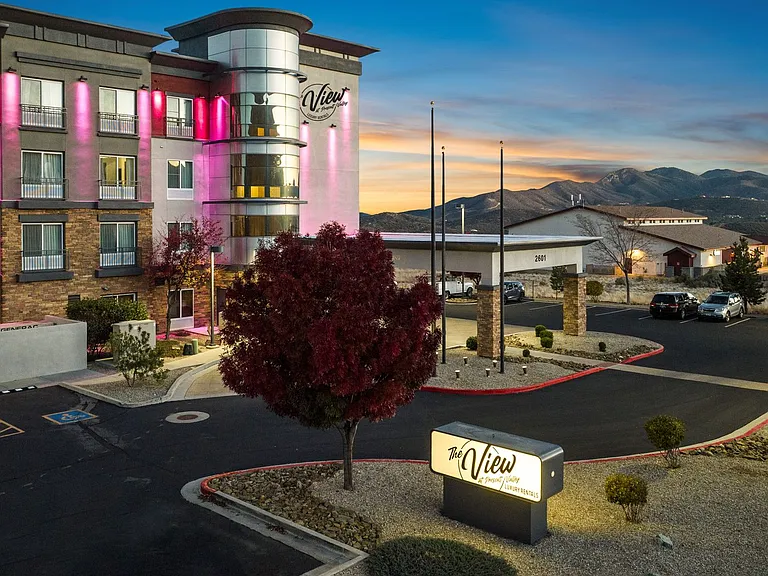 The View at Prescott Valley — Photo 16