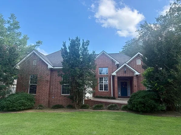 137 Highway 95 W, Clinton, AR 72031