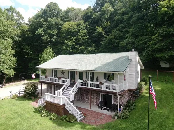 12895 State Route 669, Crooksville, OH 43731