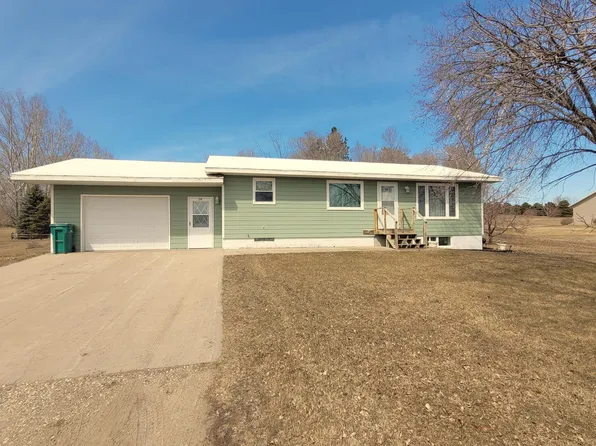 310 5th Ave NE, Lamoure, ND 58458