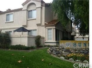14667 Moon Crest Ln UNIT A, Chino Hills, CA 91709