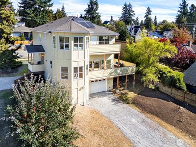 111 NW 125th Street, Seattle, WA, 98177