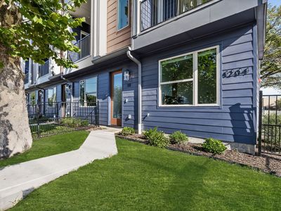 4204 San Jacinto St #101, Dallas, TX, 75204