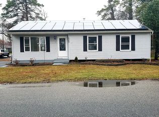 1152 Longboat Ave, Beachwood, NJ