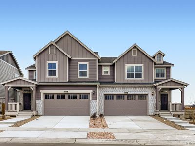 6929 Juniper Drive, Thornton, CO, 80602