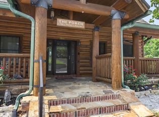 28487 Nevada Ave, Warsaw, MO 65355