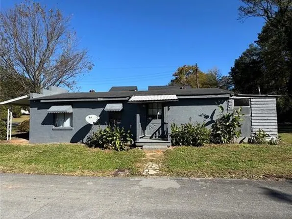 1004 Calhoun Ave NE, Rome, GA 30161