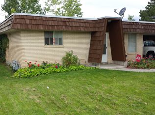 37 N Kearl St, Grantsville, UT 84029