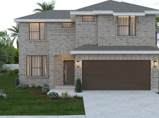 Acuna II Plan, Texas Heights, Weslaco, TX 78599