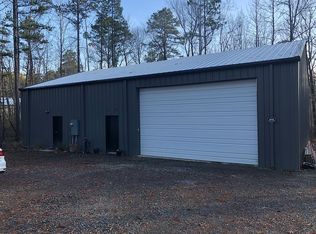 1031 Sunny Slope Rd, Edgemont, AR 72044