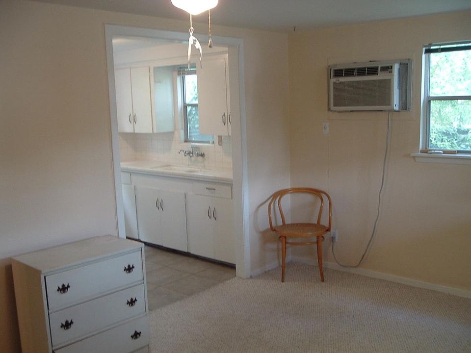 Main Room