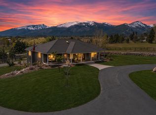 143 Knik Dr, Hamilton, MT 59840