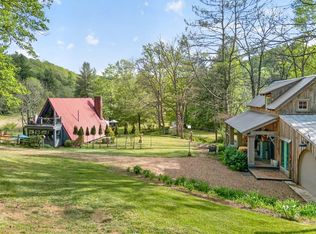 557 Burkes Ford Rd, Dugspur, VA 24325