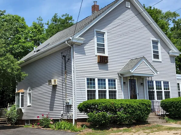735 Newport Ave #1, Attleboro, MA 02703