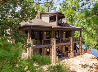 451 Cypress Rdg, Alexander City, AL 35010