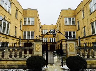 2229 N Sayre Ave, Chicago, IL 60707