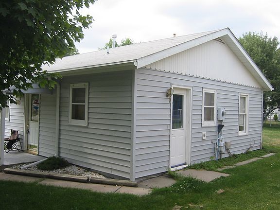 Side Of House