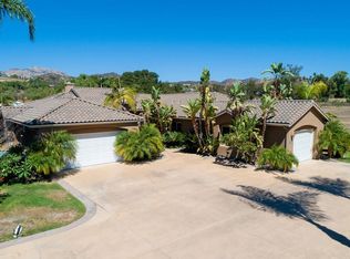 15780 Dell View Rd, El Cajon, CA 92021