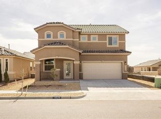 733 Wycliffe St, El Paso, TX 79928
