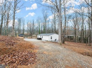 138 Wild Cherry Dr, Alto, GA 30510