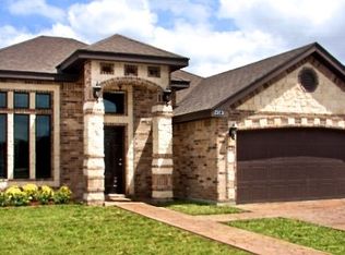 304 Figueroa, Edinburg, TX 78539