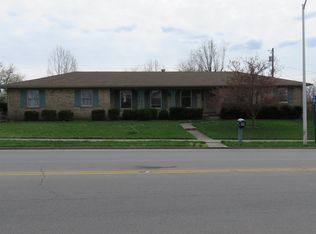 3246 Pimlico Pkwy, Lexington, KY 40517