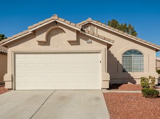 3749 Copper Keg Ct, Las Vegas, NV 89129