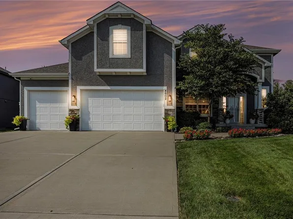 4602 NE 91st Ter, Kansas City, MO 64156