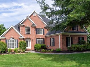 407 Byfield Ct LOT 27, Knoxville, TN 37934