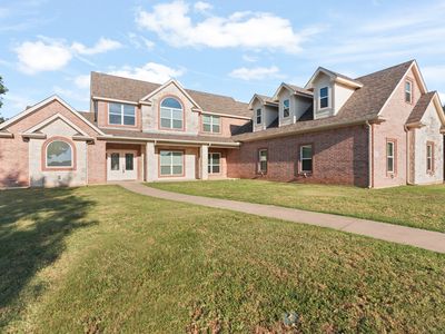 2008 Natchez Ct, Cleburne, TX, 76033