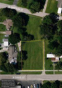 303 N Davis Street, Miller, MO, 65707