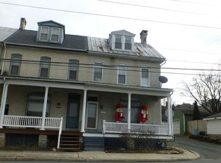 152 Normal Ave, Kutztown, PA 19530