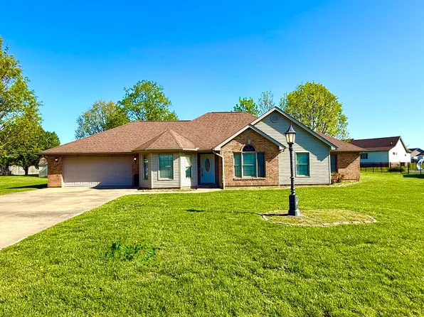 404 Bogie Dr, Herrin, IL 62948