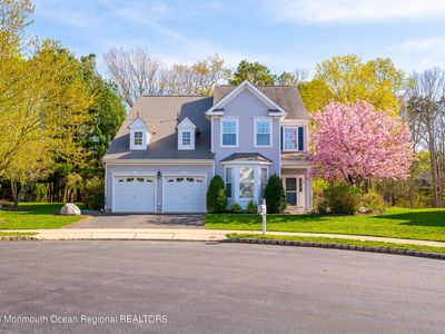 10 Spring Lake Court, Barnegat, NJ, 08005