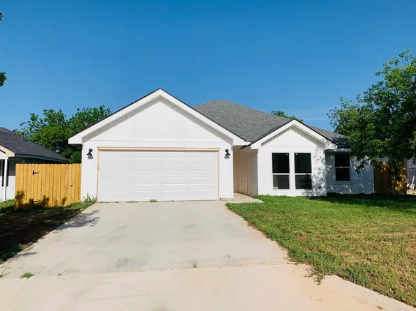 2457 Merchant St, Abilene, TX 79603