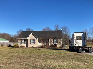 1056 Deasy Ln, Portland, TN 37148