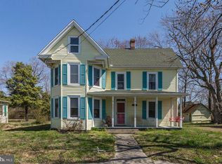 10451 Claiborne Rd, Claiborne, MD 21624