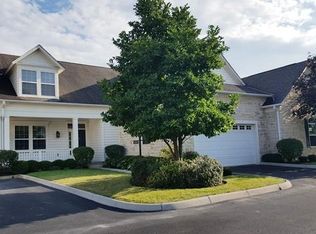 4089 Hanover Square Dr, Dublin, OH 43016