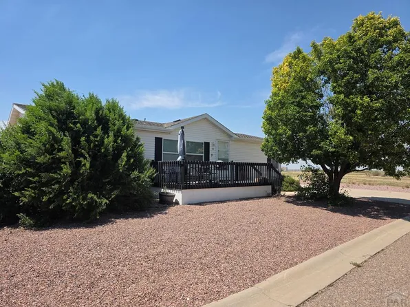 6464 Dillon Dr Unit 048, Pueblo, CO 81008